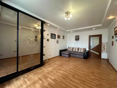 квартира по адресу Перфецкого ул., 2