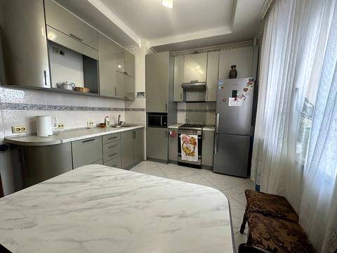 квартира по адресу Перфецкого ул., 2