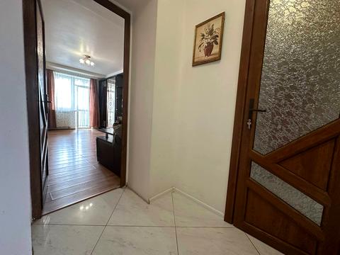 квартира по адресу Перфецкого ул., 2