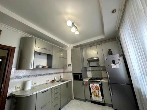 квартира по адресу Перфецкого ул., 2