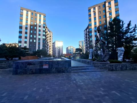 квартира по адресу Героев Небесной Сотни просп., (Будинок 14/4)