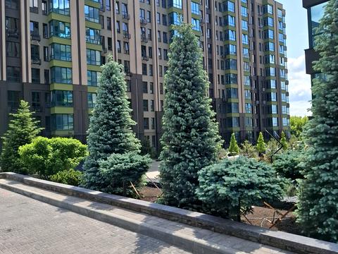 квартира по адресу Героев Небесной Сотни просп., (Будинок 14/4)