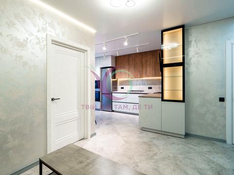 квартира за адресою Хіміків вул., 28 к16-18