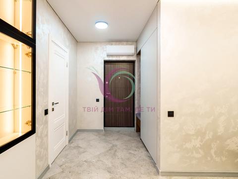квартира за адресою Хіміків вул., 28 к16-18