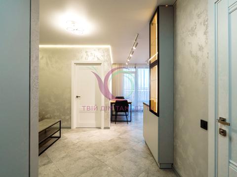 квартира за адресою Хіміків вул., 28 к16-18