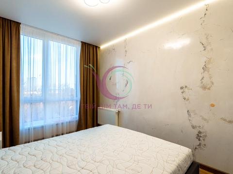 квартира за адресою Хіміків вул., 28 к16-18