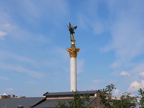 квартира за адресою Хрещатик вул. (Kreschatic), 15