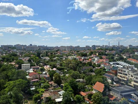 квартира за адресою Одеса, Дача Ковалевського вул., (Будинок 2)