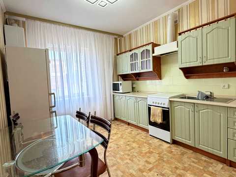 квартира за адресою Старокостянтинівське шосе, 20/3
