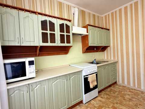 квартира за адресою Старокостянтинівське шосе, 20/3