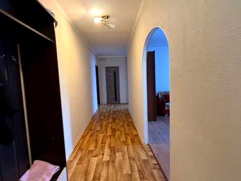 квартира за адресою Старокостянтинівське шосе, 20/3