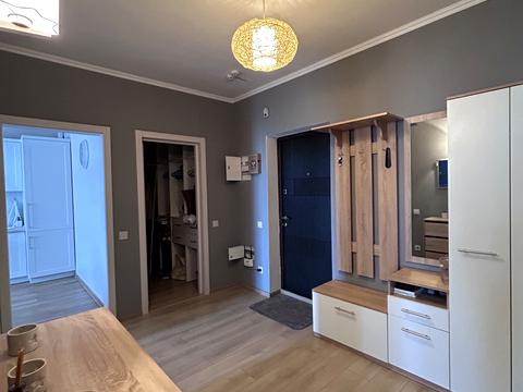 квартира за адресою Богданівська вул., 7-В