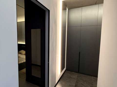 квартира за адресою Берестейський просп. (Перемоги), 11 к2