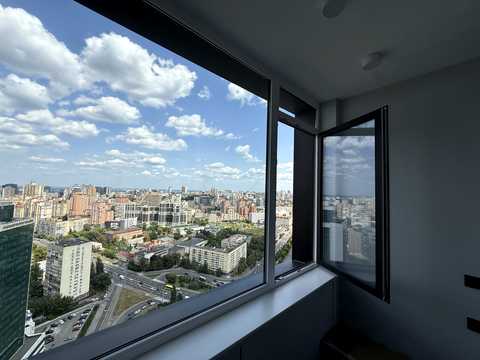 квартира за адресою Берестейський просп. (Перемоги), 11 к2
