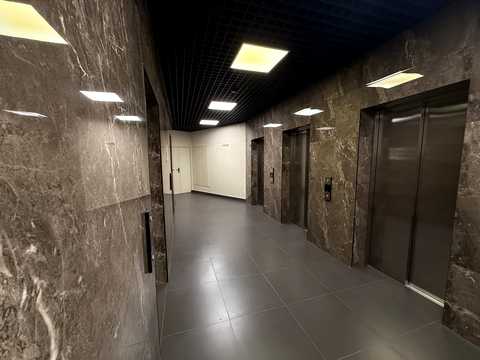 квартира за адресою Берестейський просп. (Перемоги), 11 к2