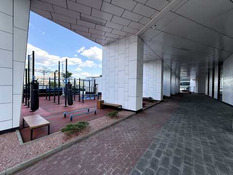 квартира за адресою Берестейський просп. (Перемоги), 11 к2