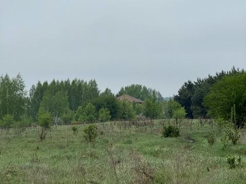 ділянка за адресою Кібенка