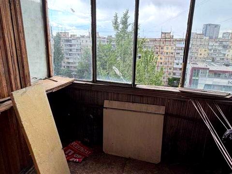 квартира по адресу Героев просп., 12