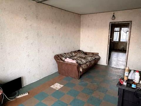 квартира по адресу Героев просп., 12