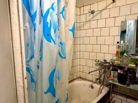 квартира по адресу Героев просп., 12