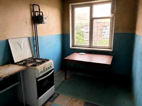 квартира по адресу Героев просп., 12
