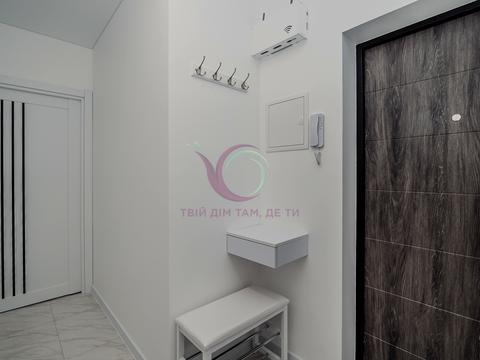 квартира за адресою Хіміків вул., 28 к16-18