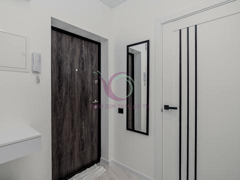 квартира за адресою Хіміків вул., 28 к16-18
