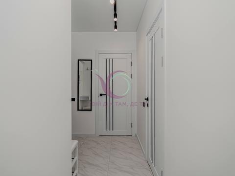 квартира за адресою Хіміків вул., 28 к16-18