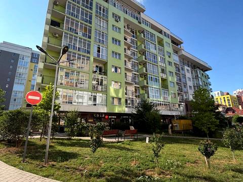 квартира за адресою Тараса Шевченка вул., (Будинок 6)