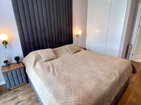 квартира за адресою Джона Маккейна вул. (Івана Кудрі), 7