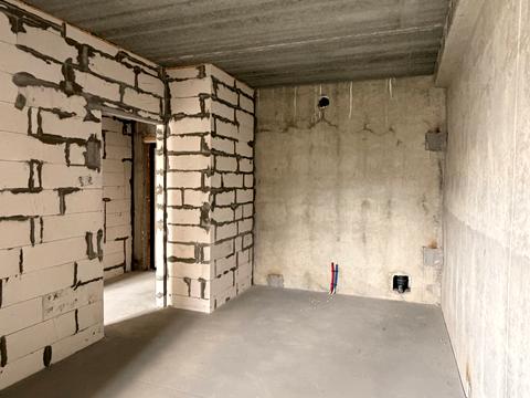 квартира за адресою Михайла Максимовича вул. (Онуфрія Трутенка), 28-Б