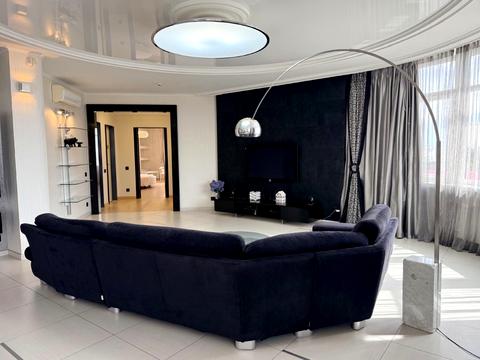 квартира по адресу Чернышевского ул., 31а
