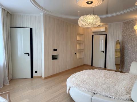 квартира по адресу Чернышевского ул., 31а