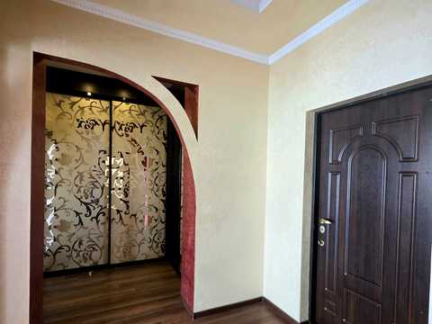 квартира за адресою Валерія Лобановського вул., 5