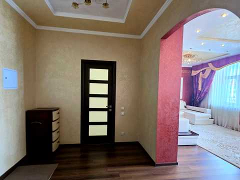 квартира за адресою Валерія Лобановського вул., 5
