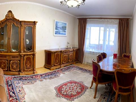 квартира по адресу Срибнокильская ул., 8