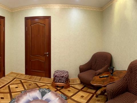 квартира по адресу Срибнокильская ул., 8