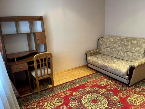 квартира по адресу Срибнокильская ул., 8