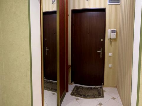 квартира по адресу Срибнокильская ул., 8
