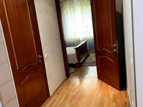 квартира по адресу Срибнокильская ул., 8