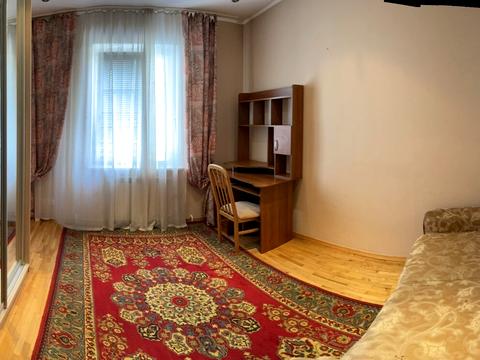 квартира по адресу Срибнокильская ул., 8