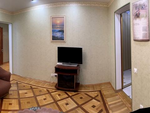 квартира по адресу Срибнокильская ул., 8