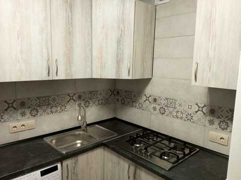 квартира по адресу Широкая ул., 73
