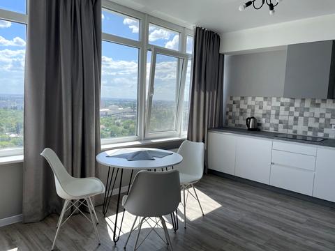 квартира за адресою Одеса, Басейна вул., 6А