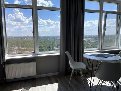 квартира за адресою Одеса, Басейна вул., 6А