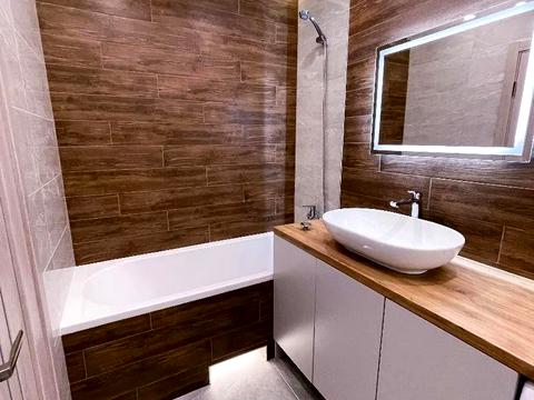 квартира по адресу Трускавецкая ул., (2)