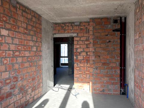 квартира за адресою Шолуденка вул., 30