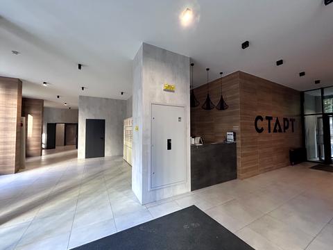 квартира за адресою Шолуденка вул., 30