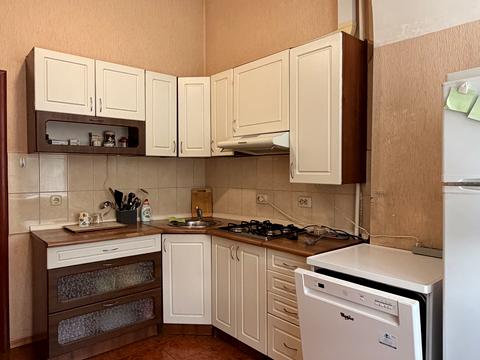 квартира за адресою Берестейський просп. (Перемоги), 96