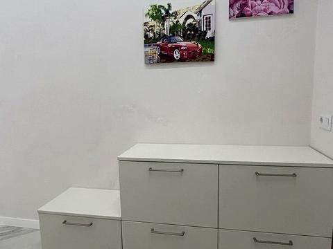 квартира за адресою Володимира Івасюка просп. (Героїв Сталінграду), 2-Д